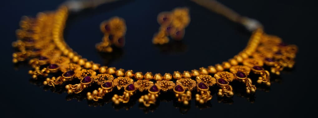 S A Jillani Jewellers cover