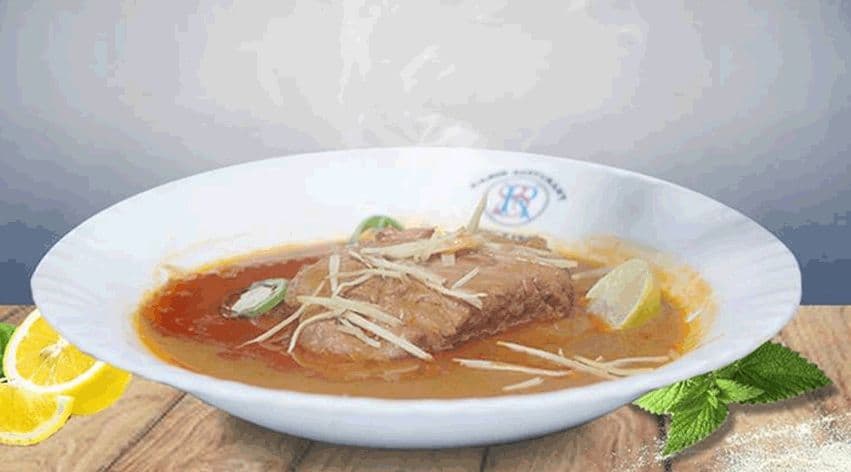 Sabir Restaurant cover