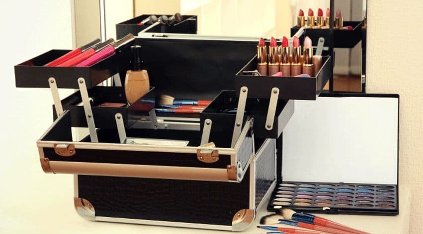 Safiya's Salon and Spa cover