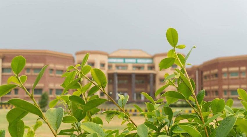Sahiwal Medical College cover