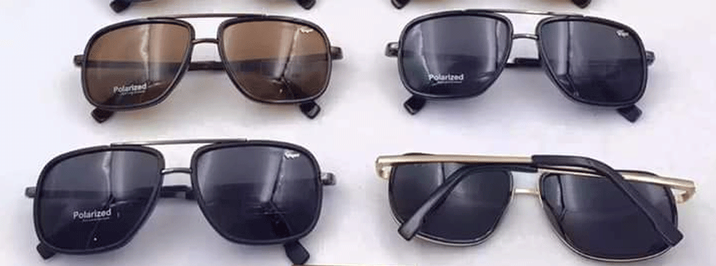 Salman Optics cover