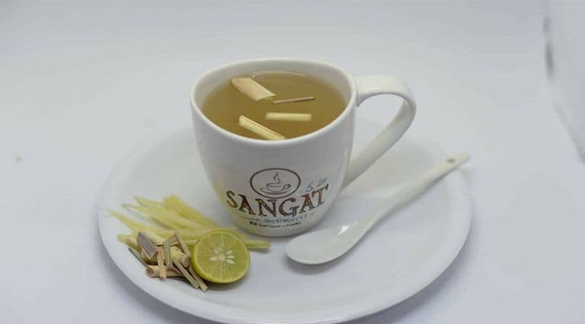 Sangat - Chai Ki cover