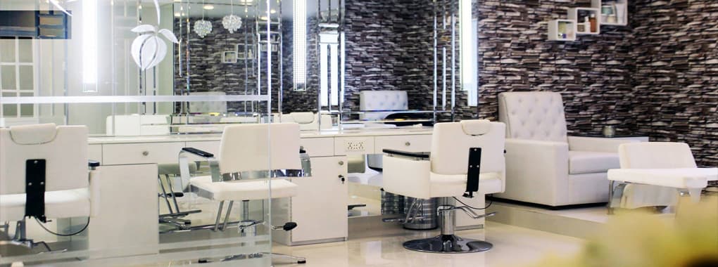 Sara Salon & Spa cover
