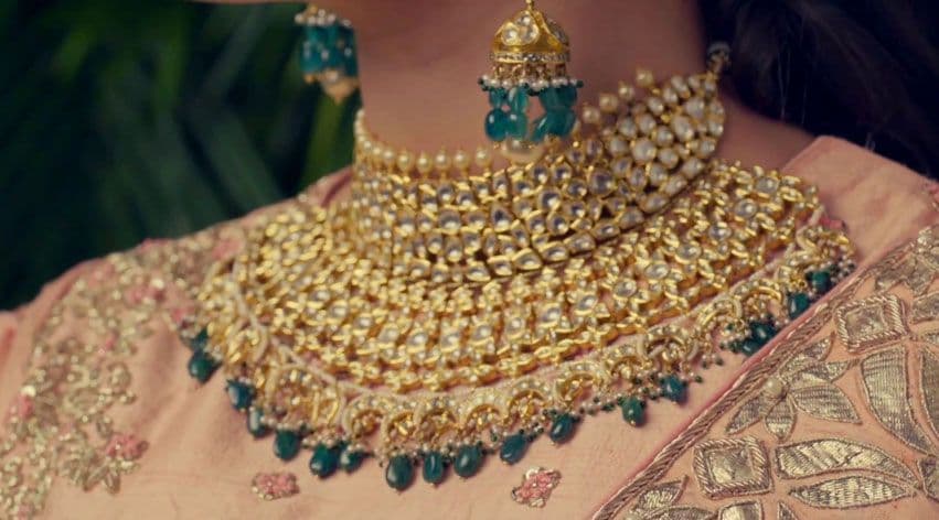 Selective Jewellery cover