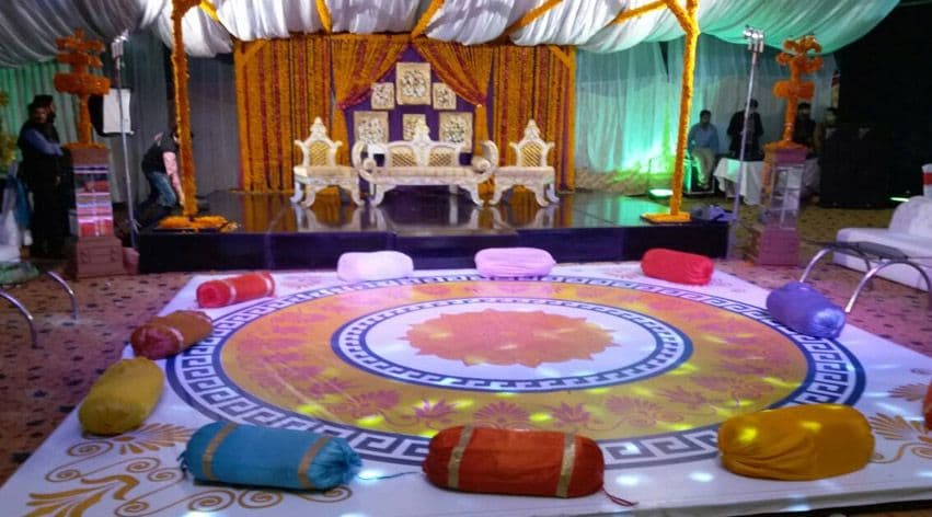 Shah Decorations cover
