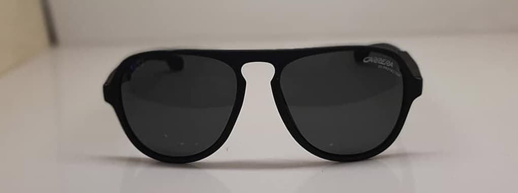 Shalimar Optical cover