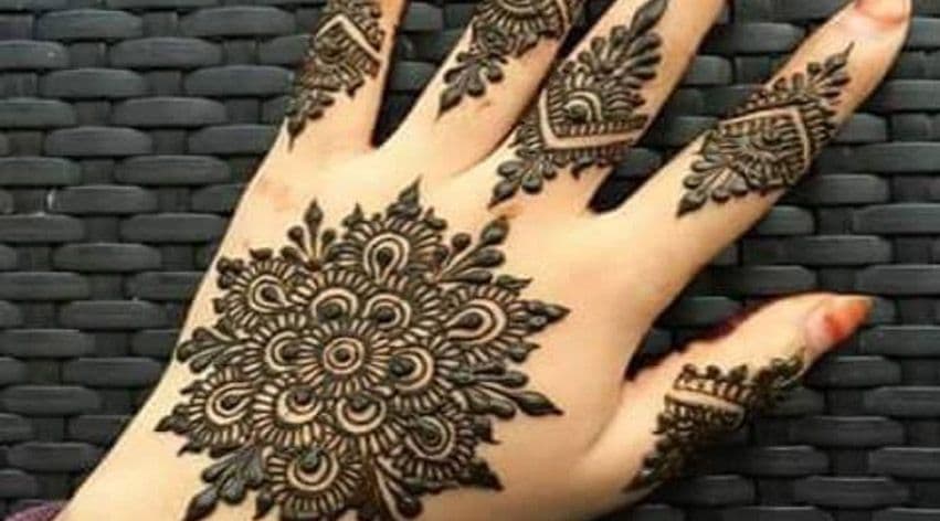 Shamas Beauty Salon cover