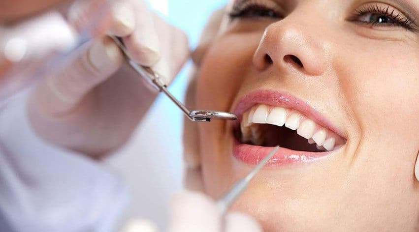 Shamsi Dental Clinic cover
