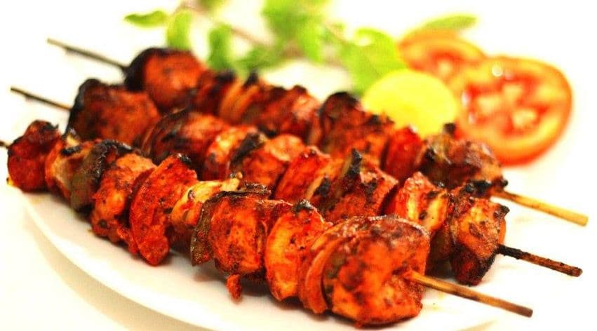Shangrilla Cuisine cover