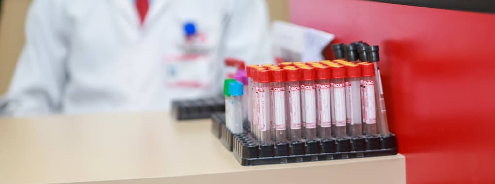 Shaukat Khanum Diagnostic Centre cover