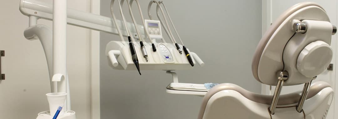 Shazeb Dental Clinic cover