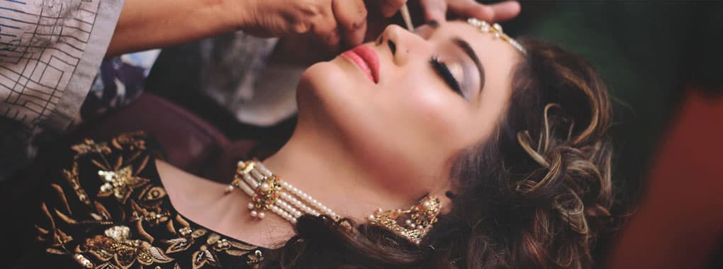 Shazia's Salon & Institute cover