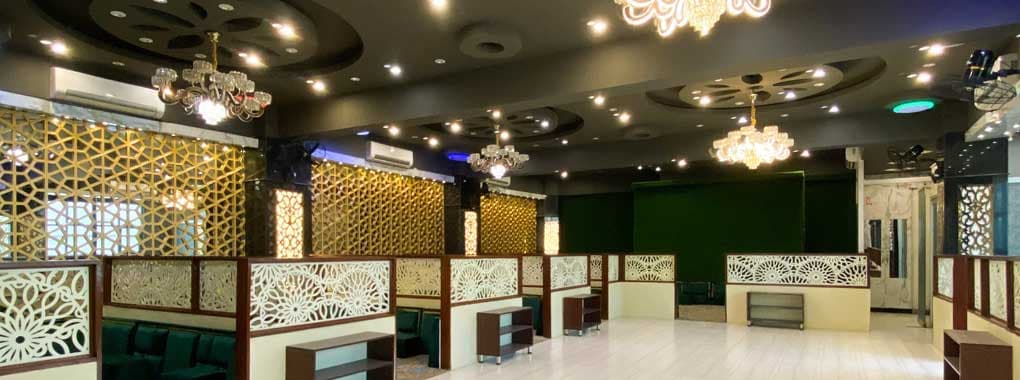 Sheikh Al Mandi cover