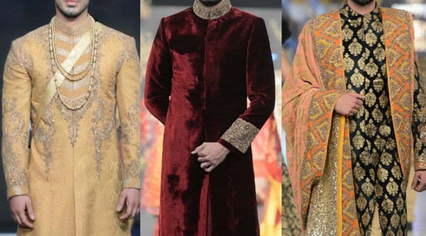 Sherwani.com cover