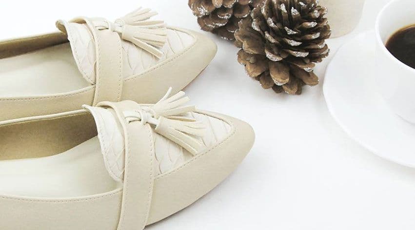 Shoe Story cover