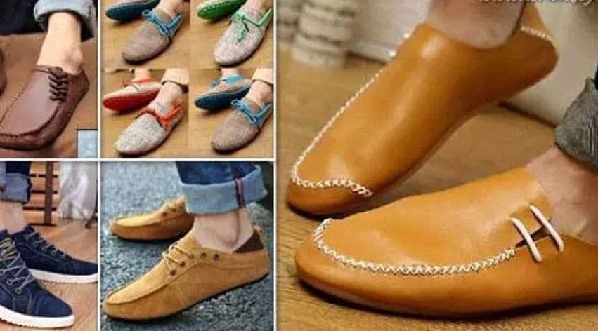 Shoe World cover