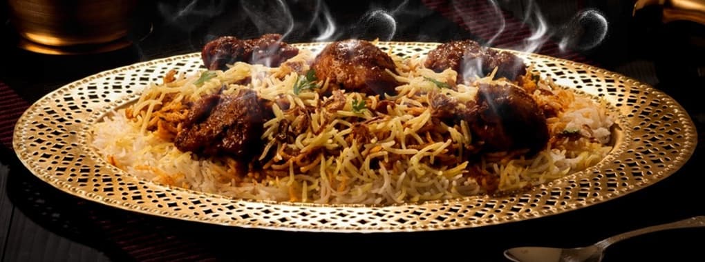 Sindhri Restaurant cover