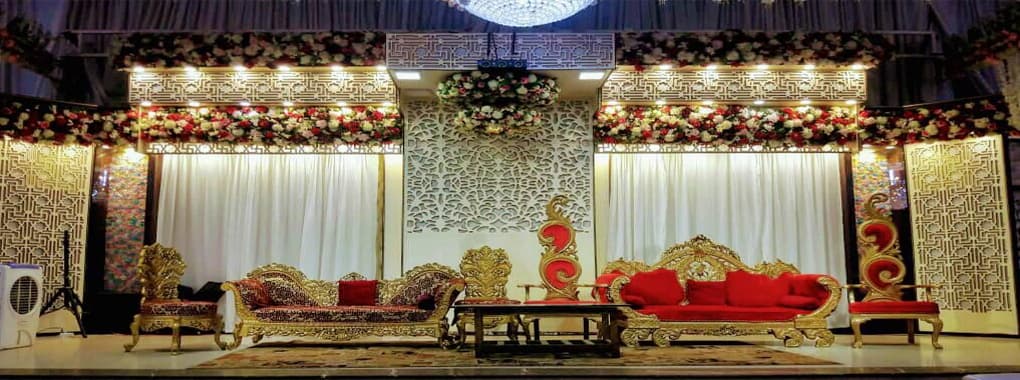 Sky Glorious Banquet cover