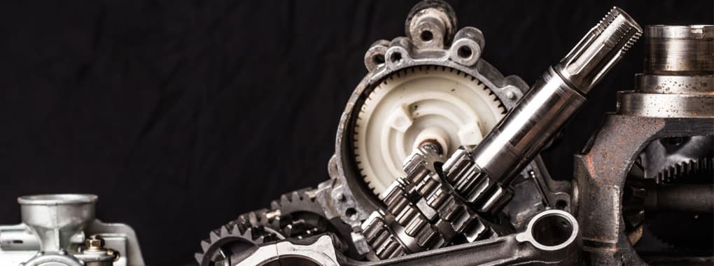 SM Motors cover