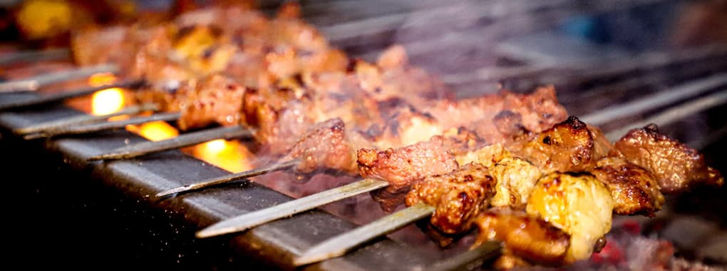 Soghaat Restaurant cover