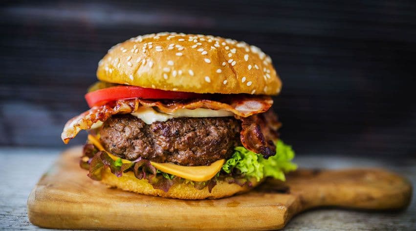 Spicy Bites cover