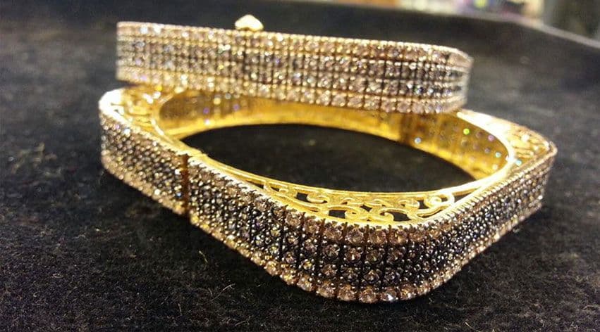 Star Jewels cover