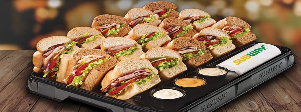 Subway cover