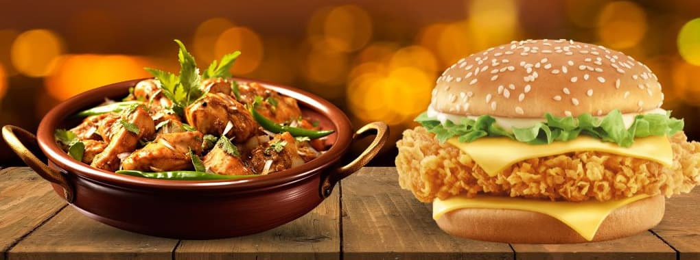 Sufyania Foods cover