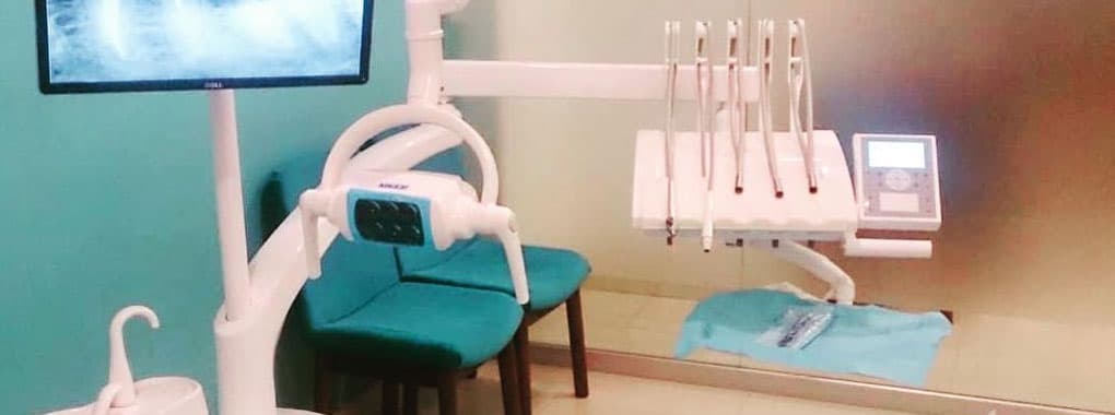 Sunset Boulevard Dental Practice cover