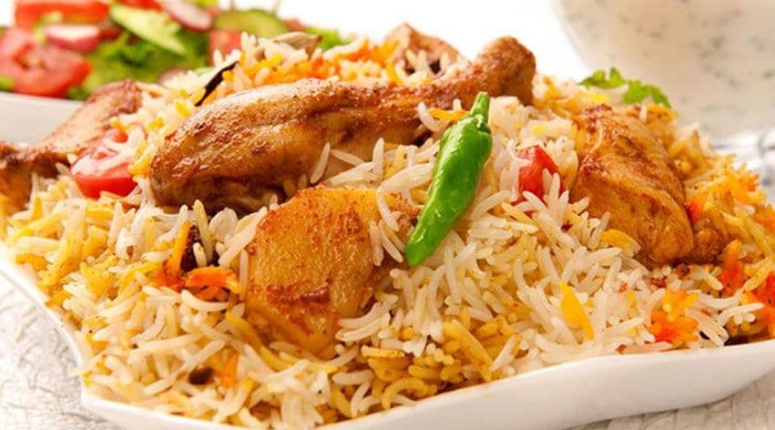 Super Biryani & Bun Kabab House cover