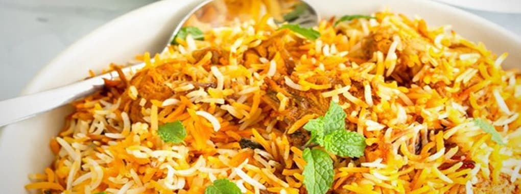 Super Biryani And Bunkabab House cover