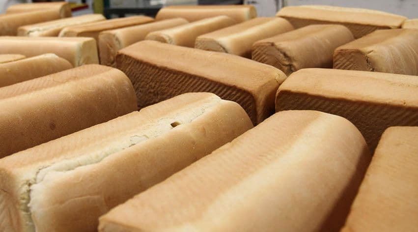 Super Quality Bakery Alnoor cover
