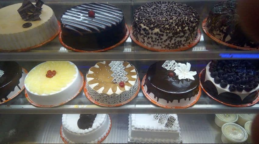 Super Quality Bakery cover