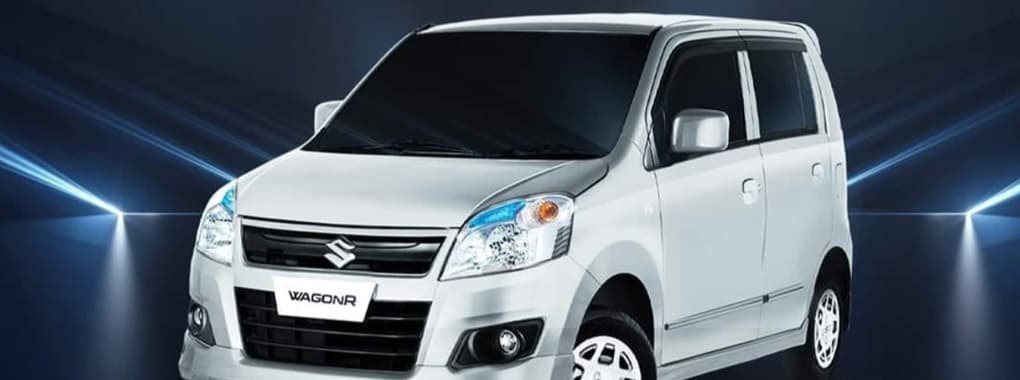 Suzuki Pioneer Motors cover