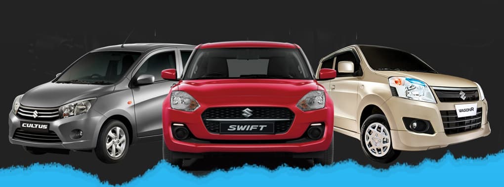 Suzuki Sahiwal Motors cover