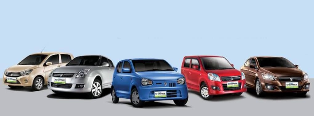 Suzuki Shinwari Motors cover