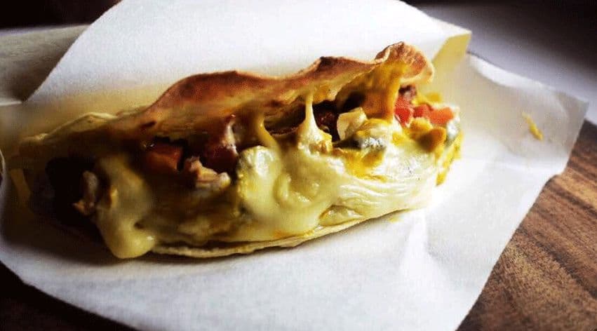 Taco Bout cover