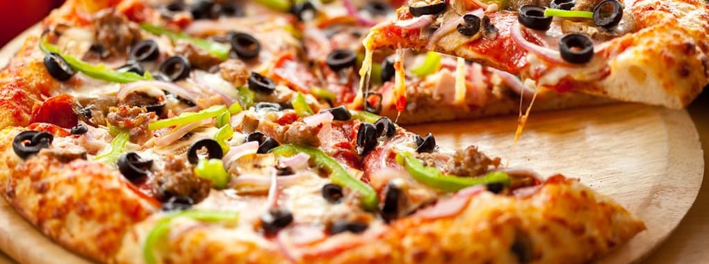 Takeaway Hot and Crunchy cover