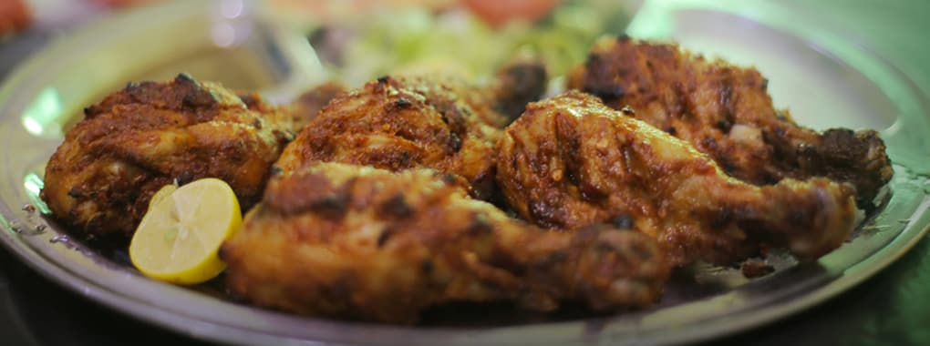 Tandoori Hut cover