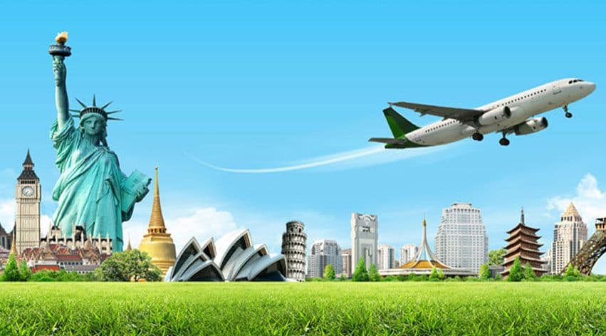 Target Travel Management Company cover