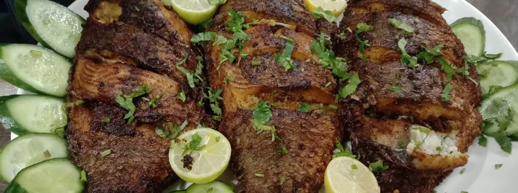 Tasty Town Gujrat cover
