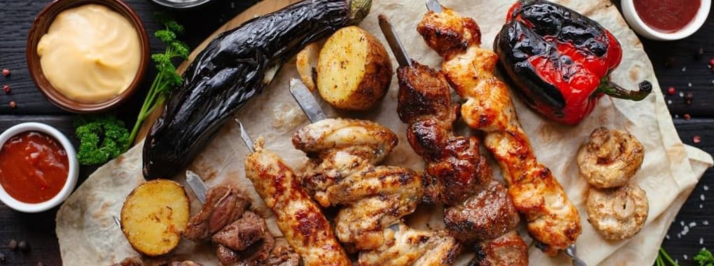 Tayyabiz Restaurant & Catering Services cover