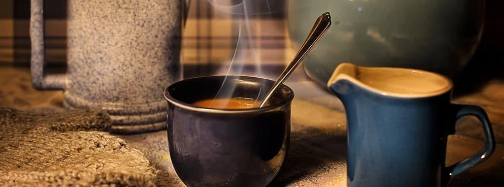 Tea And Breakfast Restaurant cover