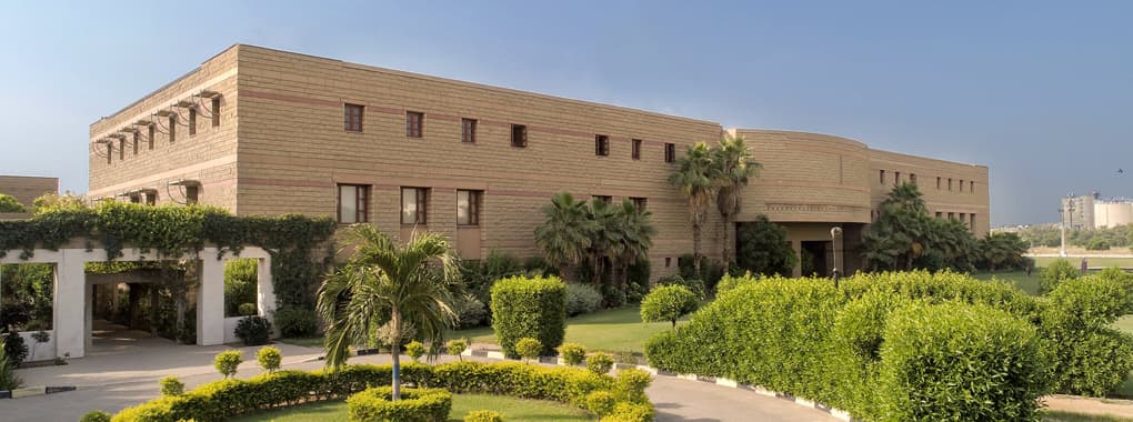 Textile Institute of Pakistan cover