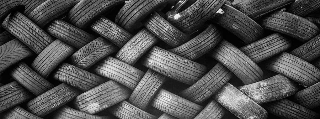 The AVS Tyre Shop cover