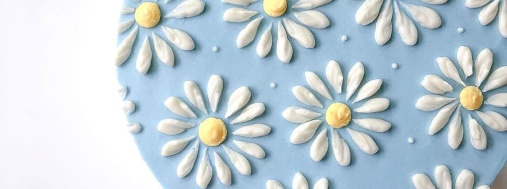 The Blossom Bakery cover