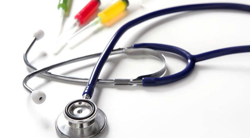 The Community Clinics cover