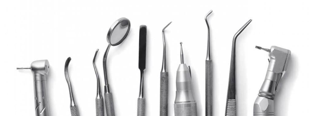 The Dental Professionals cover