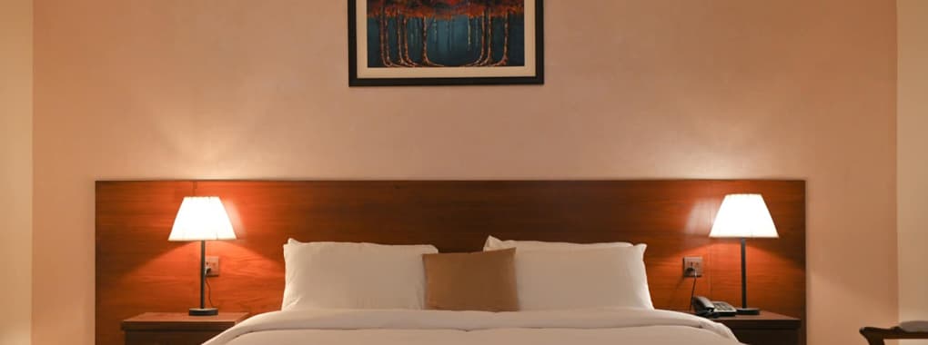 The Elet - Business Hotel cover