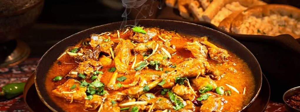 The Food Hub cover